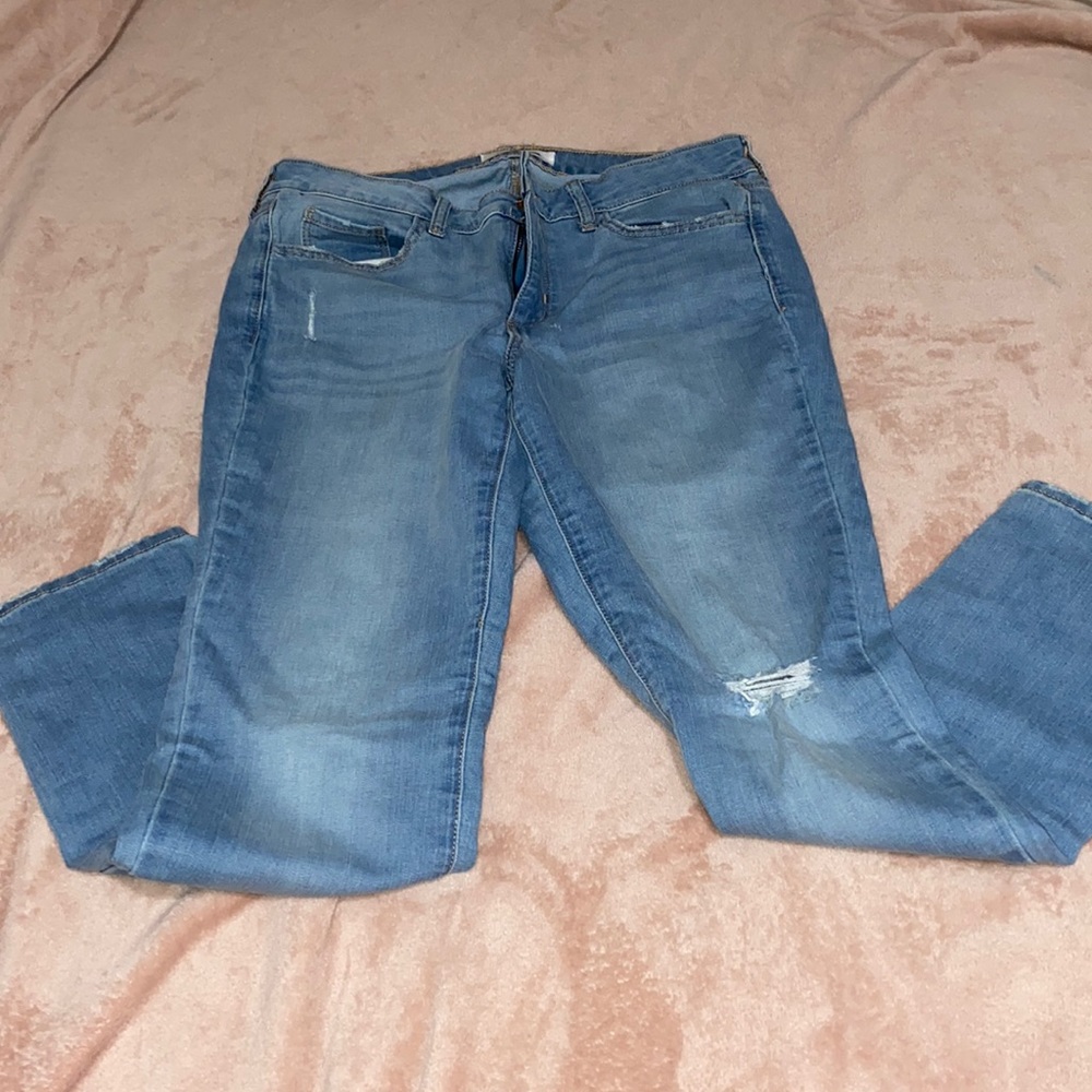 Jeans en excelente condiciones